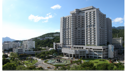 &nbsp;中正樓於1989年10月落成，為地下3層地上24層的大樓，總高122.5公尺，共可容納病床1824床。