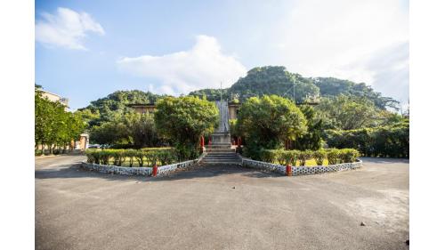 基隆港海軍要塞