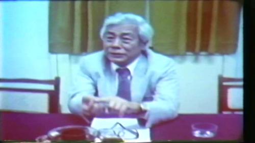 榮工處嚴孝章處長視察業務
&nbsp;
