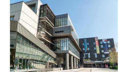基隆港:基隆海洋科技博物館&nbsp;