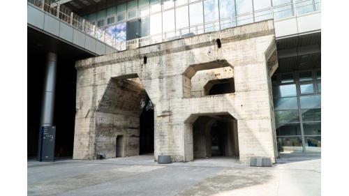 基隆港:基隆海洋科技博物館&nbsp;
