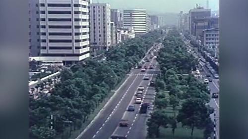 &nbsp;1970年代初期，台北地區人口約250萬人，每到夏初旱季就感到自來水供應不足，以致常有分區供水的現象出現