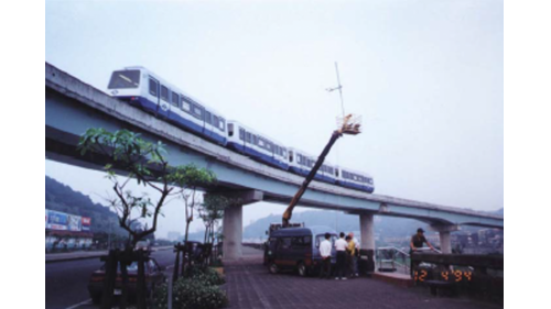 電磁波干擾測試
&nbsp;
