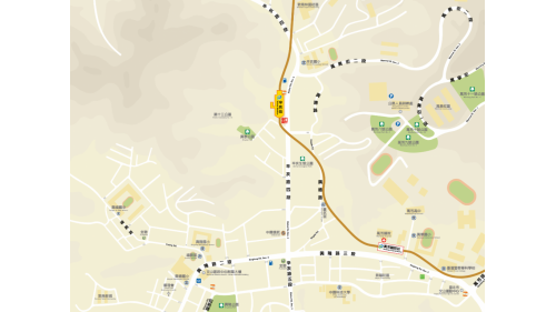 辛亥站編號為BR05，位於辛亥路西側，於1996年3月通車啟用。辛亥站體為高架三層之車站，設有一處出入口，一樓為大廳層，三樓為月台層，設有二座側式月台。
&nbsp;