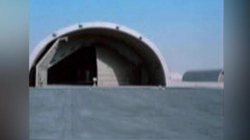 &nbsp;巴林伊薩空軍基地工程，於1987年5月開工，1989年5月完工，該工程位於巴林東南端，在原有巴林國防軍事用地內新建跑道、停機坪及建築物。