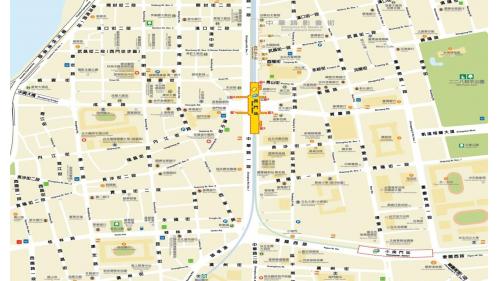 西門站編號為G12，位在中華路一段，於2000年8月啟用，為松山新店線與板南線的交會車站。
&nbsp;