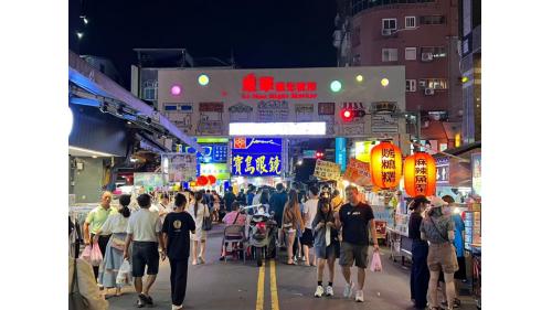 &nbsp;頂溪站編號為O04，位於永和路，於1998年12月啟用。車站通勤人口約占中和線全部乘客三成，附近有楊三郎美術館，以及樂華觀光夜市，於夜晚時刻總有著絡繹不絕的人潮。