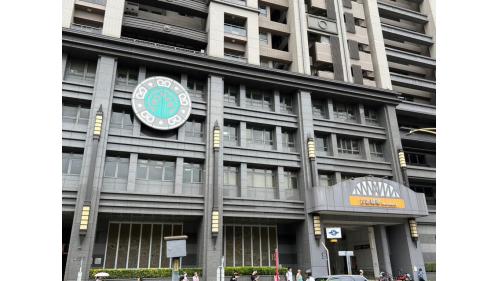 &nbsp;台北橋站為地下六層車站，僅設有1處出入口。【圖/台北橋站出入口，重新路一段】