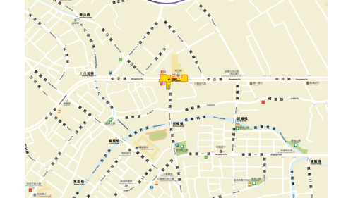 &nbsp;丹鳳站編號為O20，位於中正路上，於2012年1月啟用，在當時新莊機廠尚未完工時，丹鳳站與迴龍站暫為臨時儲車區，以舒緩列車儲車及調度需求，車站附近有福營國中、後港新公園及新莊特力屋。