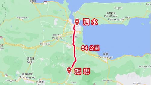 &nbsp;泗水高速公路是榮工處在印尼得標承辦的第一條高速公路，由印尼東爪哇省的泗水至瑪瑯，全長約84公里，分ABC三段施工。