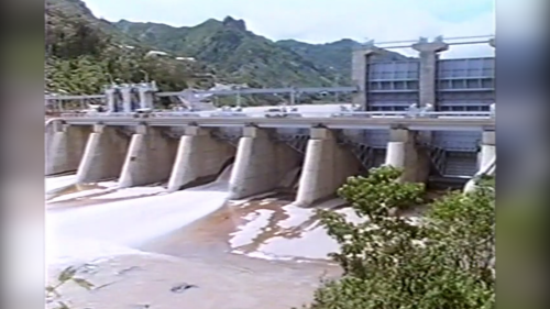 巴卡絡水力電廠工程，於1991年5月13日舉行隆重的竣工典禮，提前3個月成功完成，由印尼總統蘇哈托將軍新臨主持按鈕儀式，將南蘇拉威西省的能源開發，帶進一個新的紀元。