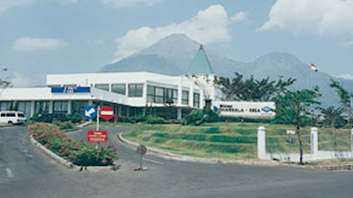 &nbsp;榮工處與大馬集團聯合投資開發泗水榮馬工業園區，於1989年9月26日在印尼工業部部長的見證下簽屬備忘錄，分三期開發，開發總面積約203公頃，除公共設施、道路、排水、綠地外，實際設廠土地約130公頃。