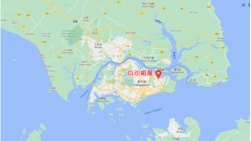 &nbsp;N5C11與N5C12兩項組屋工程，位於新加坡東部，捷運東線終點站附近，由建屋發展局設計監造，榮工處負責興建。編號N5C11公有560戶，編號N5C12共有420戶，分別於1994年底完成交屋。