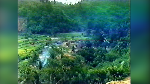 &nbsp;1986年，榮工處於馬來西亞標得合豐水力發電工程，該工程位於馬來西亞霹靂州，是一件龐大且艱鉅之工程，馬國政府為促進霹靂州經濟發展，特別選在該區的皮亞河流域興建發電廠。