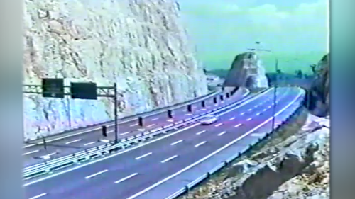 &nbsp;1989年榮工處承辦新巴生谷高速公路工程，本段係馬國興建南北高速公路的一部分，位於吉隆坡西北方約20公里，6線車道，全長約10公里，於1989年9月5日開工，1992年4月24完工通車。