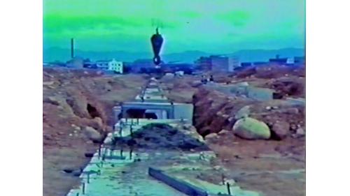 &nbsp;1985年底大量的土方填築作業全部填築完成，工業區內的各項公共設施接著開始施工，包含污水管線、自來水管線、排水工程、道路工程、路燈照明、公園綠地、污水處理廠、國民小學及服務中心等工程。