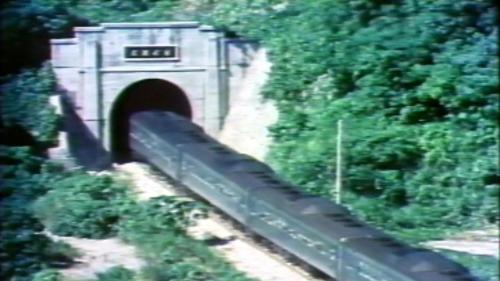 1980年2月1日北迴鐵路正式通車營運，不但拉近了台灣東西部的距離，也改變了東部的命運，帶動台灣東西部交流及互動，榮民弟兄不負國家所託付的使命，歷經萬難完成這條讓東部民眾能快速平安回家的道路。