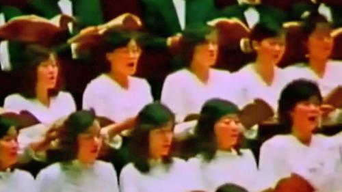 1987年10月6日國立中正文化中心終於在欣喜的慶祝氣氛下，由籌建指導小組召集人及副召集人共同主持完工啟用典禮，這是一個具有紀念性及歷史性的日子。