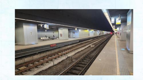 &nbsp;高雄車站為地下四層車站，地面層為車站出入口，共設四座，地下一樓為大廳層，包含售票處、鐵路警察局及捷運二號出口，地下二樓為台鐵月台層，設有兩座島式月台，地下三樓為穿堂層，地下四樓為捷運紅線月台層，設有一座島式月台。【圖/地下二樓為台鐵月台層】