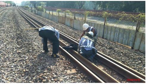 &nbsp;高雄鐵路地下化延伸鳳山計畫，規劃路段為正義路至大智陸橋東側間，工程內容為興建總長約4.28公里之單孔雙軌隧道、新設正義車站及將現有之鳳山車站地下化，地下化車站於2018年通車。