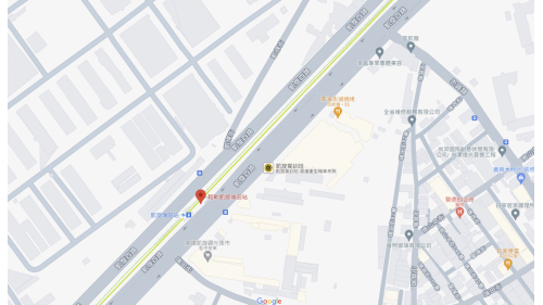 &nbsp;凱旋瑞田站編號為C2，位於前鎮區凱旋四路與瑞田路交叉口。