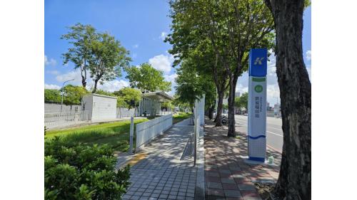 &nbsp;凱旋瑞田站編號為C2，位於前鎮區凱旋四路與瑞田路交叉口。