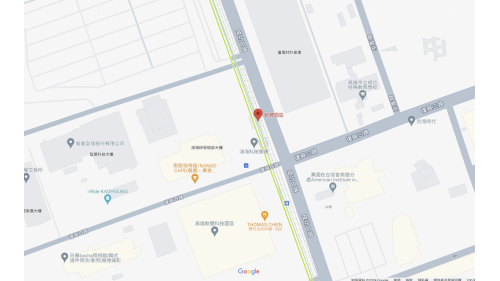 &nbsp;軟體園區站編號為C7，位於前鎮區成功二路與復興三路交叉口北側。車站附近為高雄軟體工業園區，是著力於發展成為亞太地區的智慧型科技園區。
