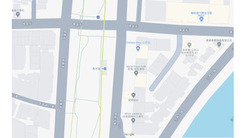 &nbsp;馬卡道站編號為C19，位於鼓山區馬卡道路與華安街交叉口。