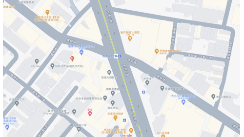 &nbsp;樹德家商站編號為C29，位於三民區大順二路與建興路交叉口。