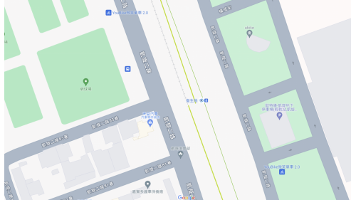 &nbsp;衛生局站編號為C33，位於苓雅區凱旋二路與凱旋二路81巷交叉口。