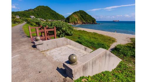 蘇澳港北濱公園