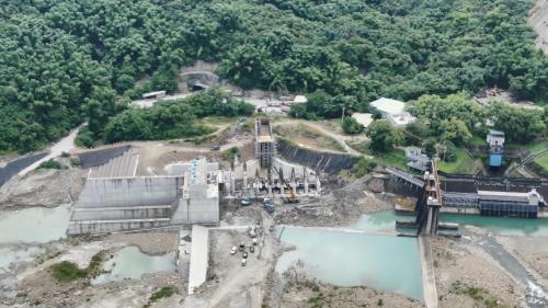 嘉南農田水利會目前正在興建新的烏山嶺隧道，預計2020年2月完工。