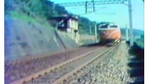 西部幹線鐵路1973年起計畫電氣化工程，共架設1千1百53公里高架電纜，由電氣機車取代柴油機車， 1979年， 7月1日在高雄車站舉行通車典禮。