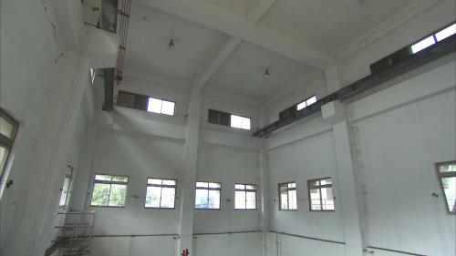 前身為社寮角發電所，是一個川流式的發電廠，於1922年9月完工，是大甲溪水系第一座水力電廠。
