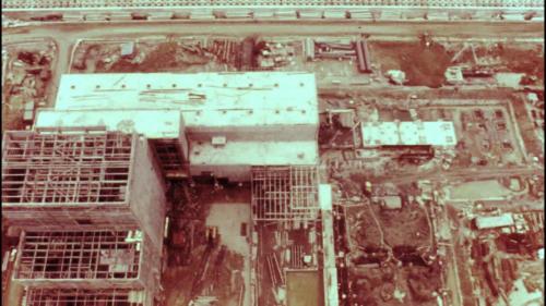 協二機1974年4月動工，1977年12月正式商轉，裝置容量50萬瓩，2019年12月31日除役。