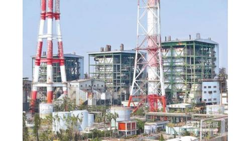 高雄港:大林火力電廠燃煤1號與2號機，已於2012年9除役拆除，新增兩部單機裝置容量800MW的超超臨界燃煤汽輪發電機組