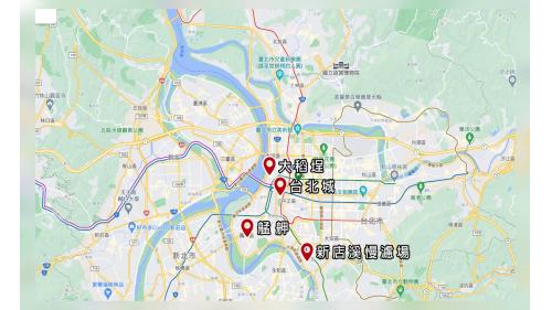 1909年臺北水源地慢濾場開始供給艋舺、台北城及大稻埕等地區民生用水。