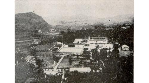 &nbsp;
1898年基隆水道動工，1902年完工，水道完成後，暖暖水源地又於1908年、1917年及1923年分別增設濾過池、濾過井、淨水池、淨水井等工程。