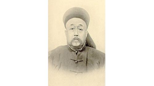 1899年毓賢任山東巡撫時縱容義和團，認為&ldquo;民心可用"，對義和拳採用安撫的辦法，將其招安納入團。1900年2月毓賢後改任山西巡撫，義和團蔓延擴大。
&nbsp;