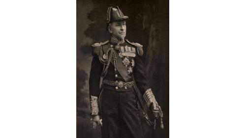 1900年6月10日英國海軍中將西摩爾，率聯軍2000多人赴北京救援，途經廊坊，與義和團及清軍發生廊坊阻擊戰，聯軍戰事不利，被迫退回距天津30多公里的楊村車站防守。
&nbsp;