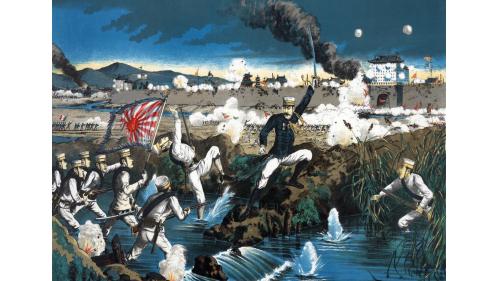 1900年6月聯軍進攻並佔領天津機器局東局，義和團及清軍也進攻天津租界。
&nbsp;