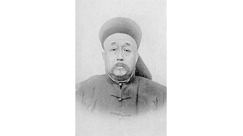 山西巡撫毓賢即行正法。