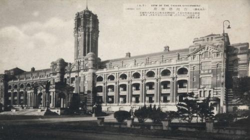&nbsp;台灣總督府於1914年即開始規劃新竹街的水道建設。幾經波折終於在1925年動工興建新竹水道水，1929年3月15日舉行完工通水典禮，設計出水量每日5,000噸。