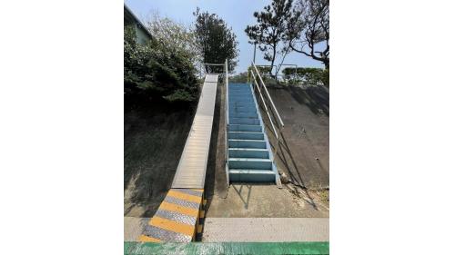 加藥管路