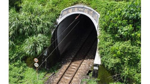 新蘇澳1號隧道